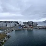 Royal Skir Sea View Tromsø