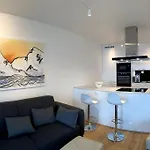 Lejlighed Royal Skir Sea View
