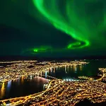 Royal Skir Sea View Lejlighed Tromsø