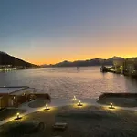 Lejlighed Royal Skir Sea View Tromsø