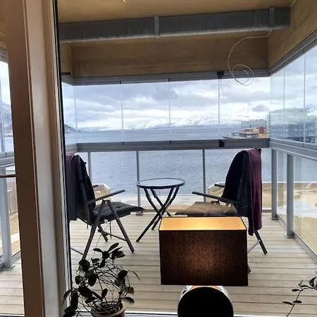 Royal Skir Sea View Appartement