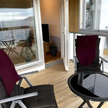 Royal Skir Sea View