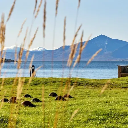 Royal Skir Sea View Apartment Tromso