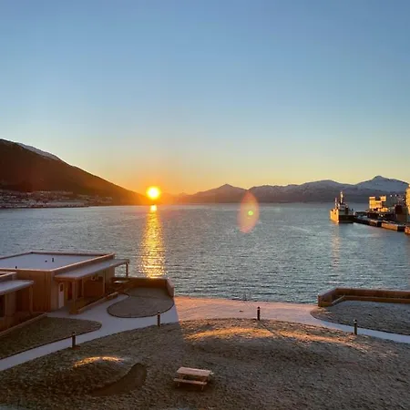 Royal Skir Sea View Appartement