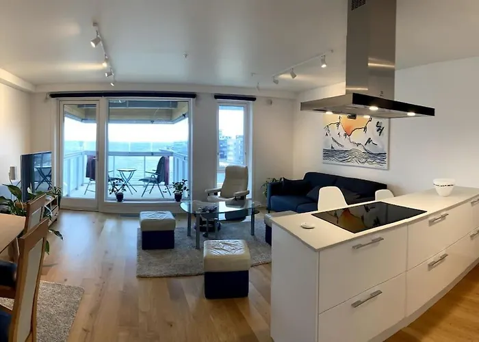 Royal Skir Sea View *