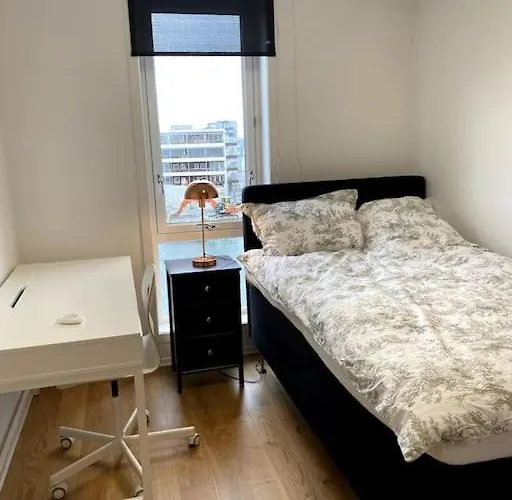 Royal Skir Sea View 公寓 *