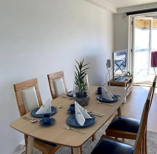 Royal Skir Sea View *