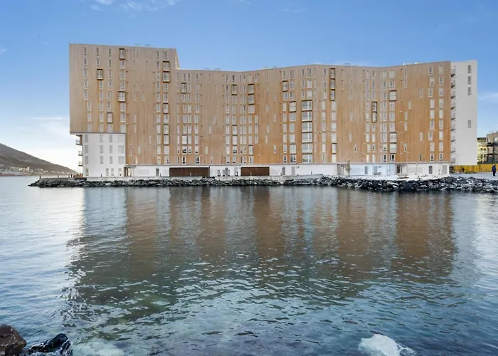 Appartement Royal Skir Sea View