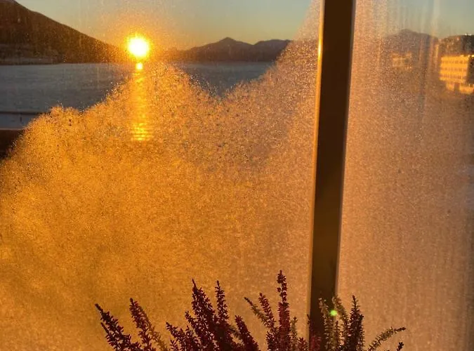 Royal Skir Sea View 公寓