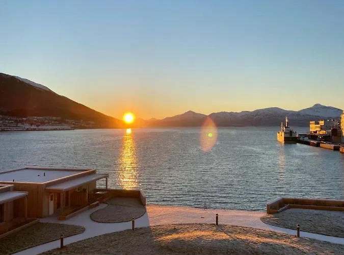 Royal Skir Sea View Apartamento