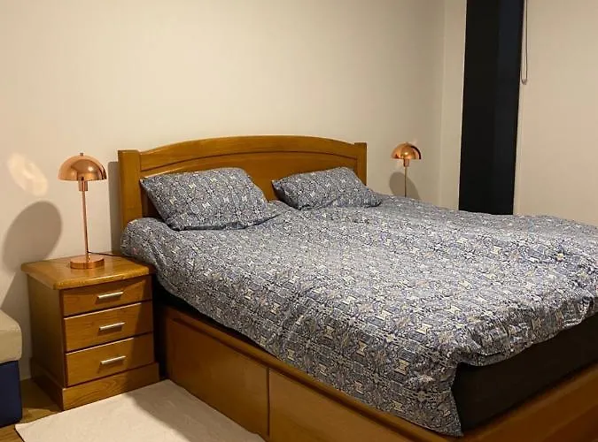 Apartamento Royal Skir Sea View *