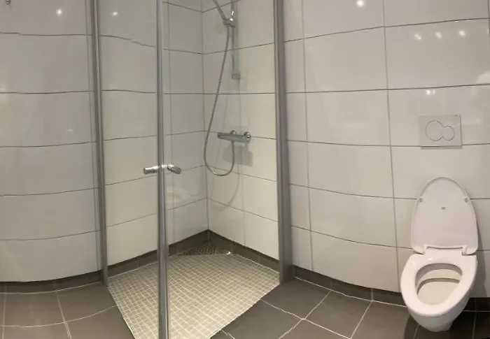 公寓 Royal Skir Sea View *