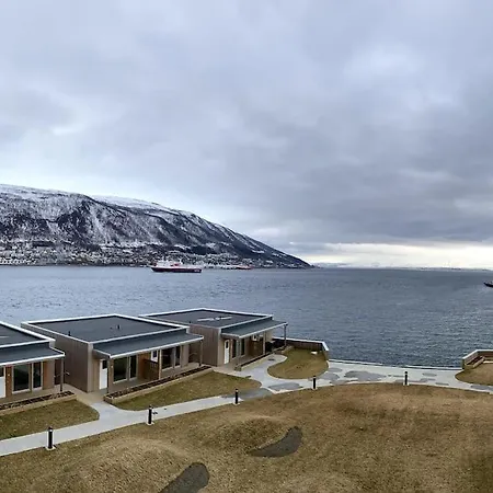 Royal Skir Sea View *