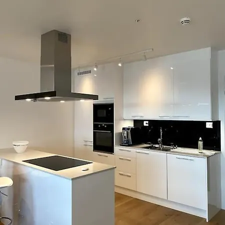Royal Skir Sea View Apartment