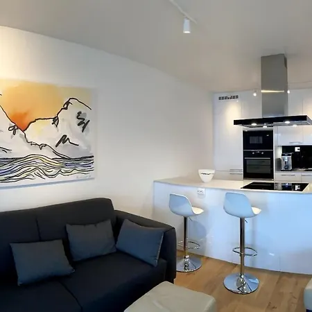 Lejlighed Royal Skir Sea View