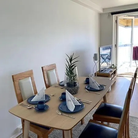 Royal Skir Sea View *