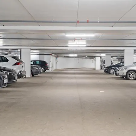 Royal Skir Sea View * Tromsø