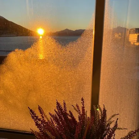 Royal Skir Sea View Apartment