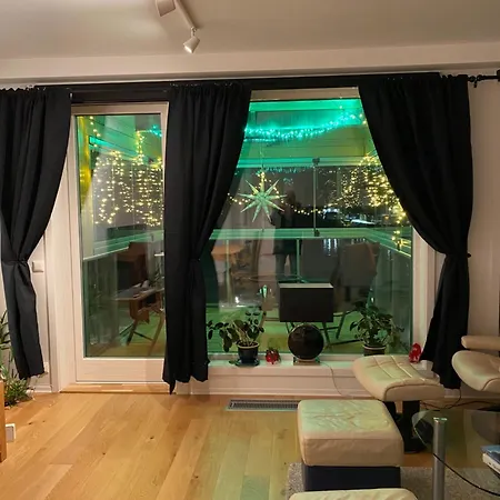 Royal Skir Sea View Apartment *