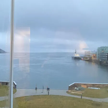 Apartment Royal Skir Sea View *